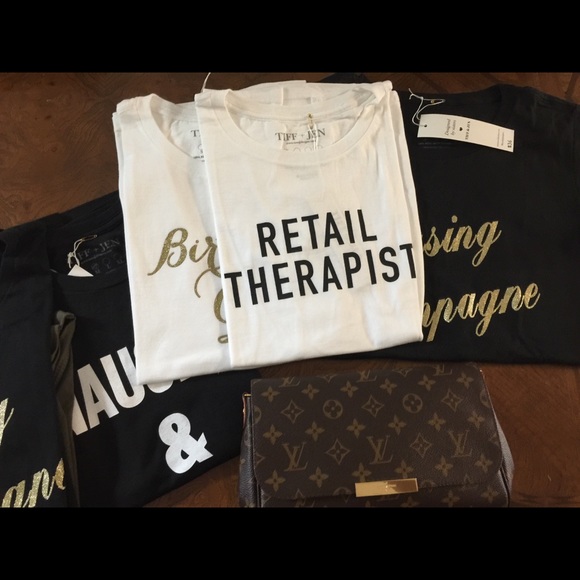 Tiff & Jen Tees Birthday Girl, Tacos & Tequila - Picture 5 of 8